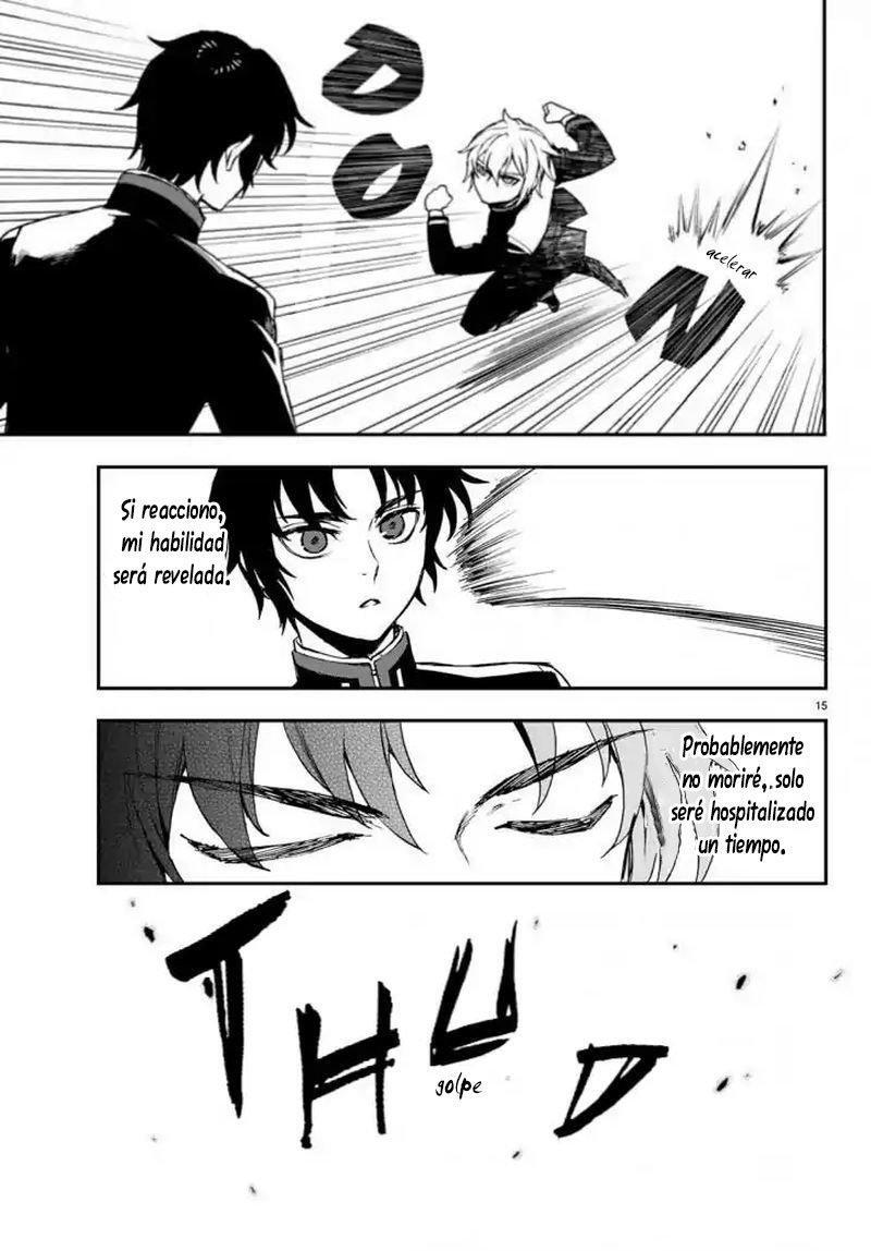 Capitulo 8 page 16