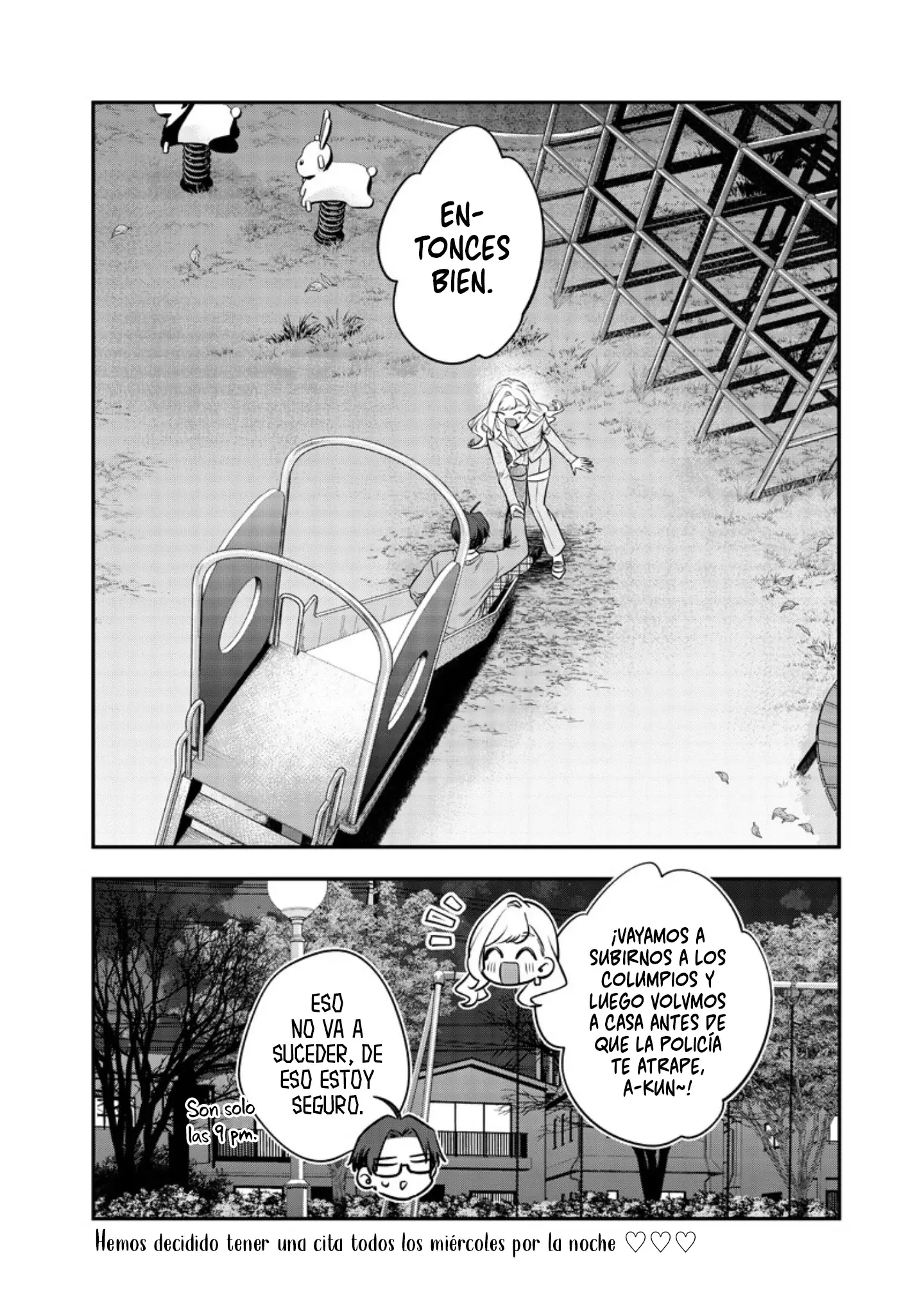 Capitulo 33.3 page 13