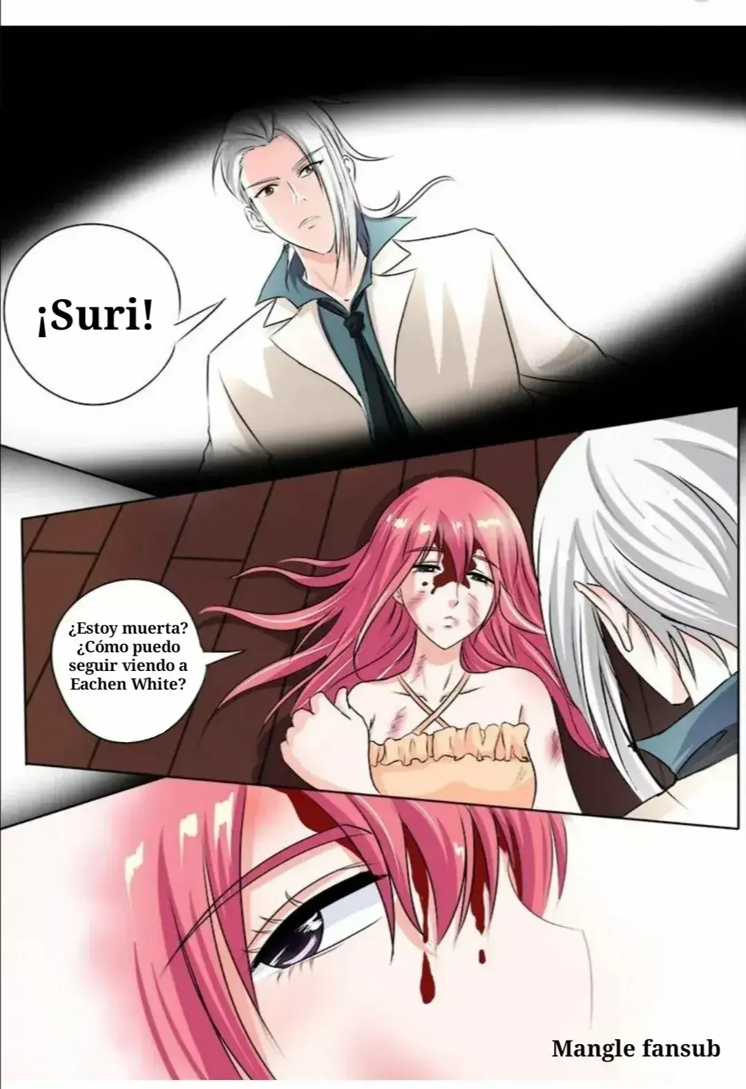 Capitulo 74 page 8