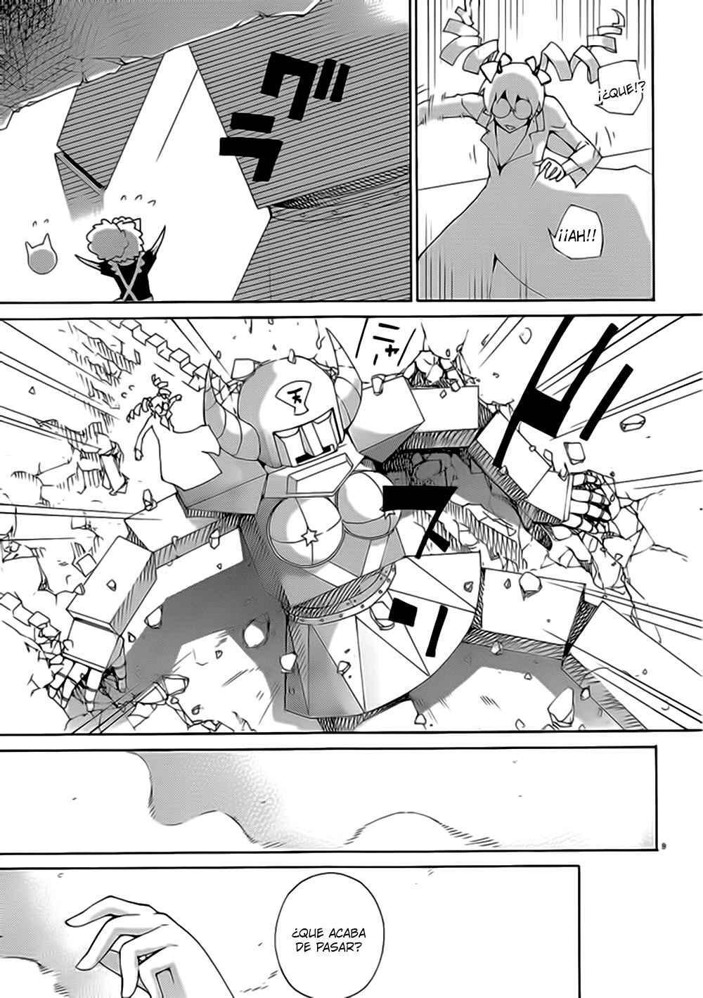 Capitulo 31 page 11
