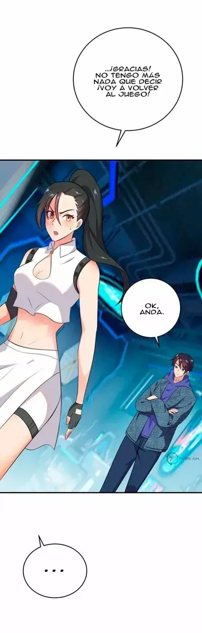 Capitulo 33 page 14