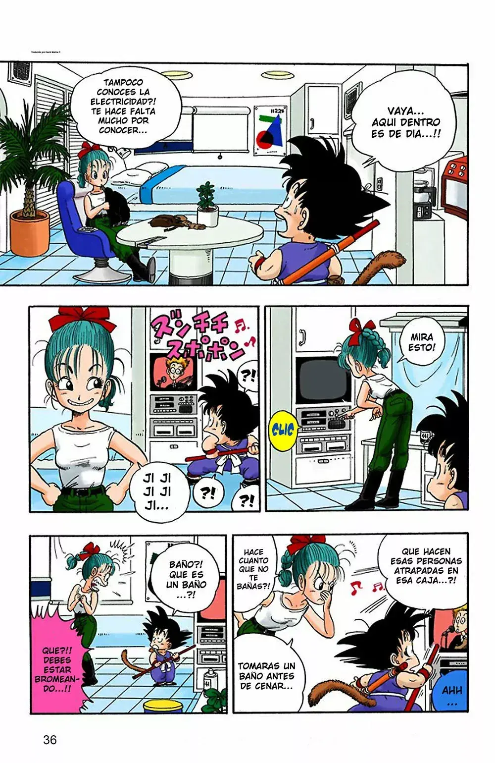 Capitulo 2 page 5