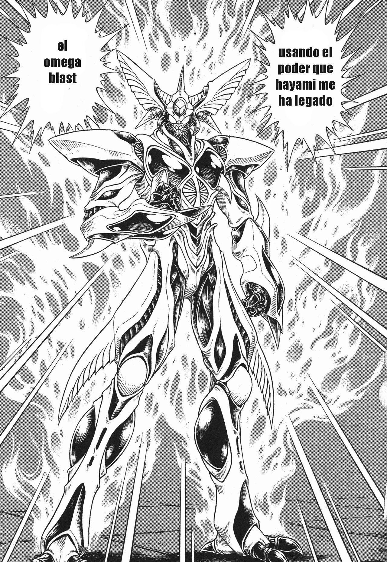 Capitulo 160 page 16