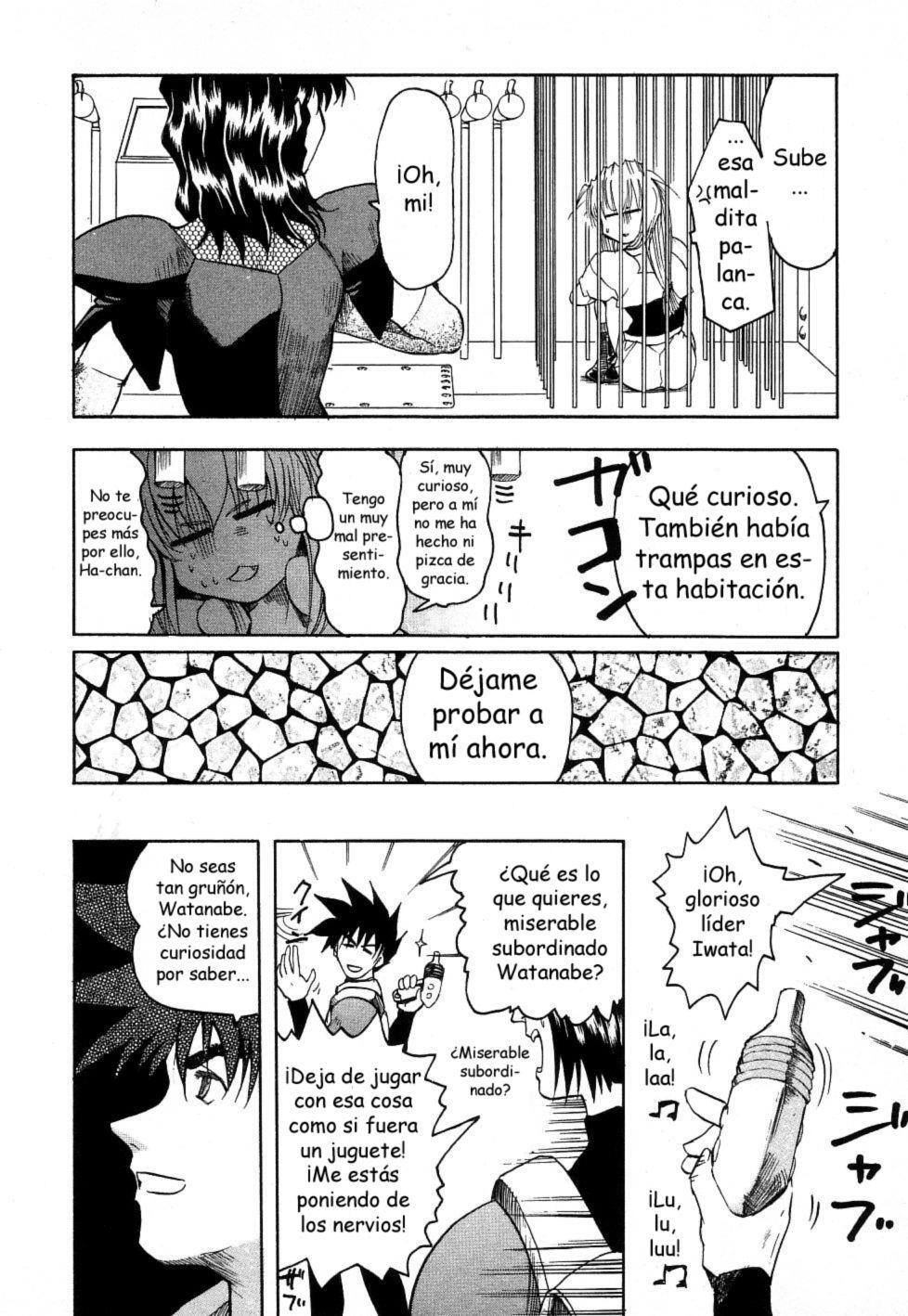 Capitulo 21 page 16