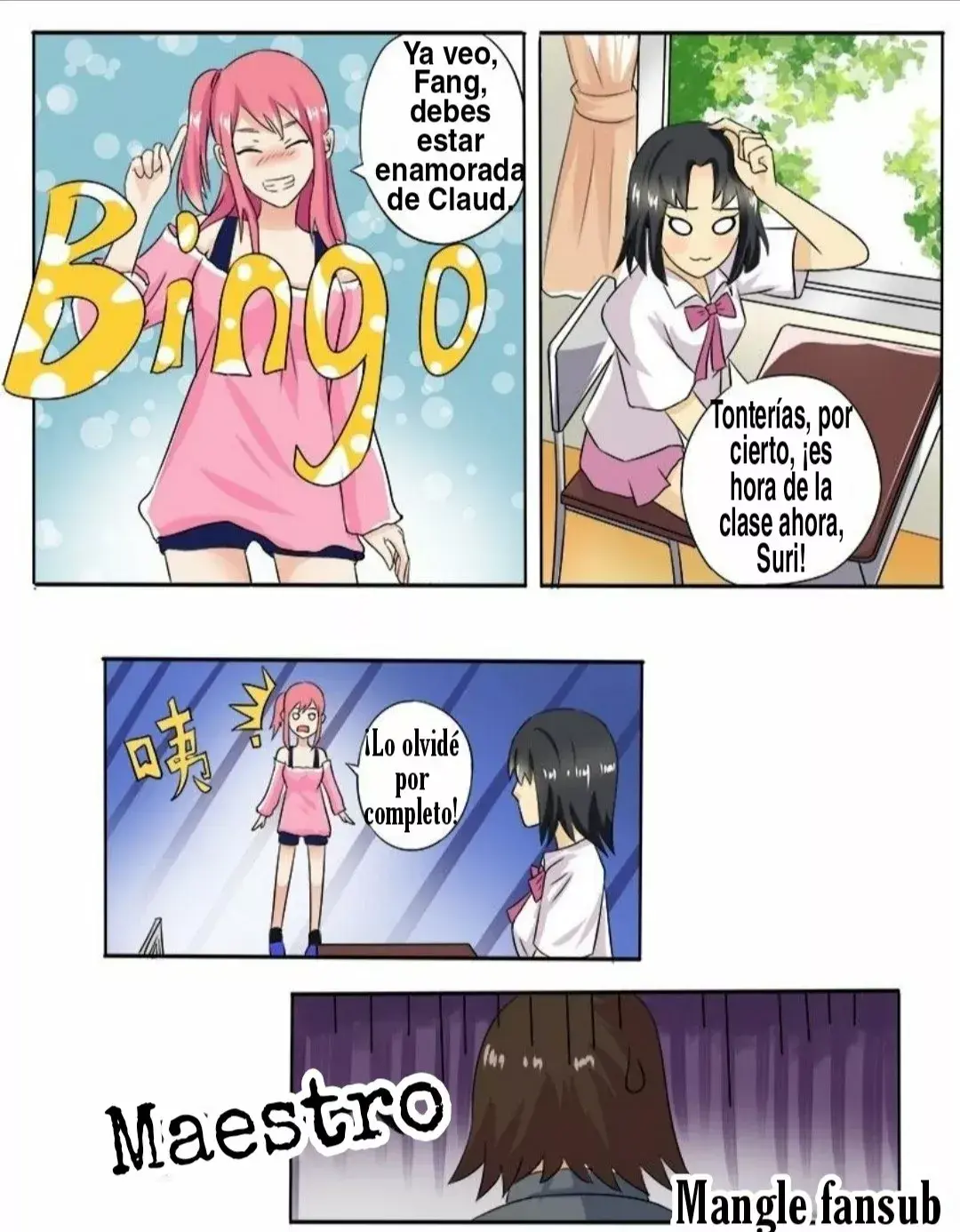 Capitulo 11 page 11