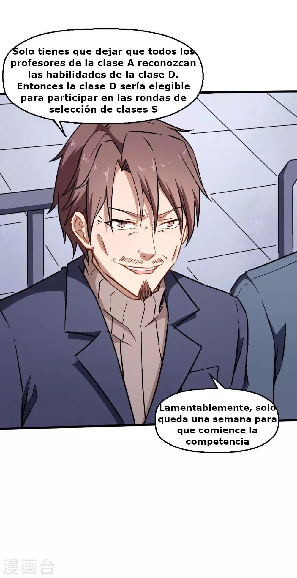 Capitulo 72 page 12