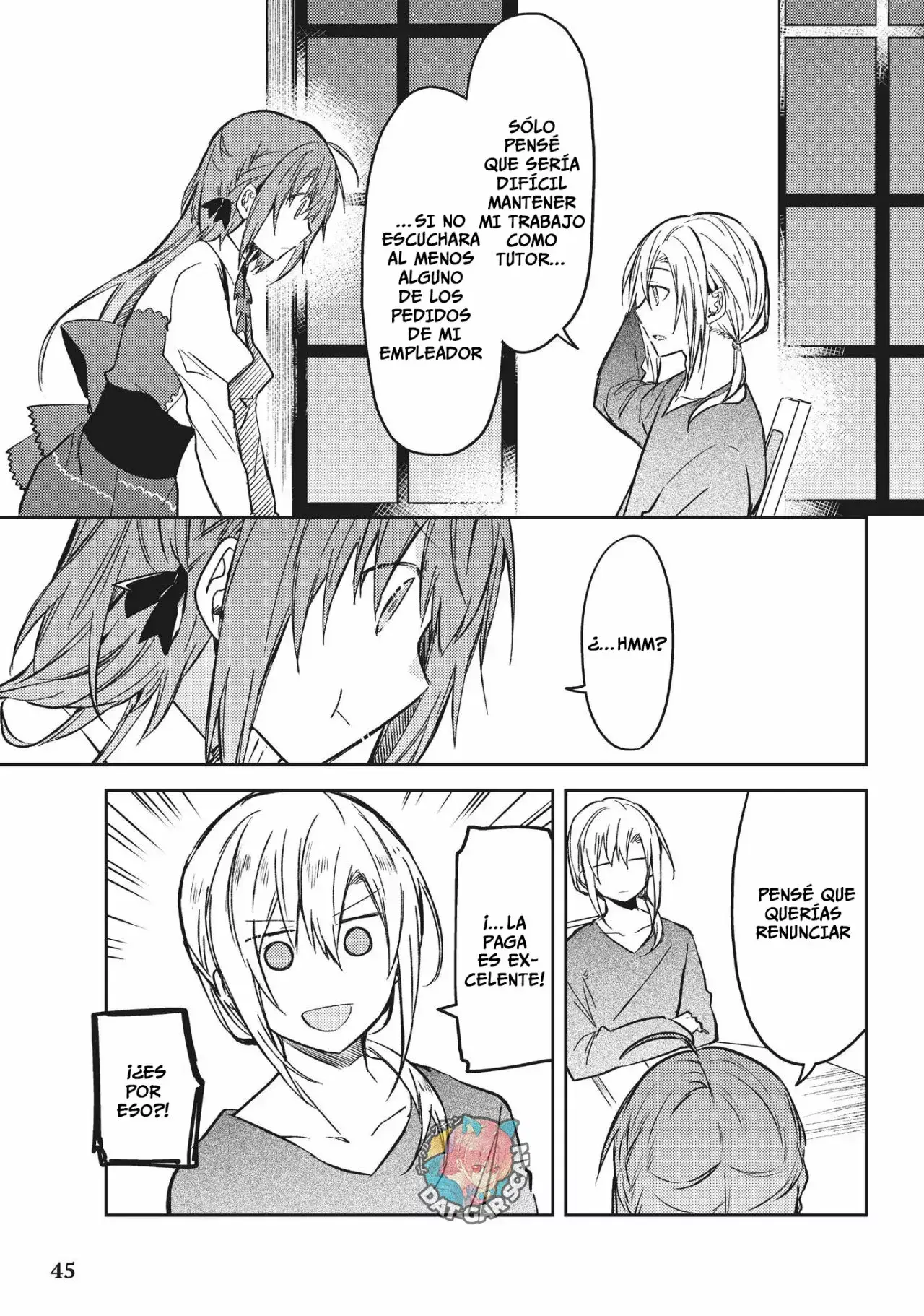 Capitulo 28 page 21