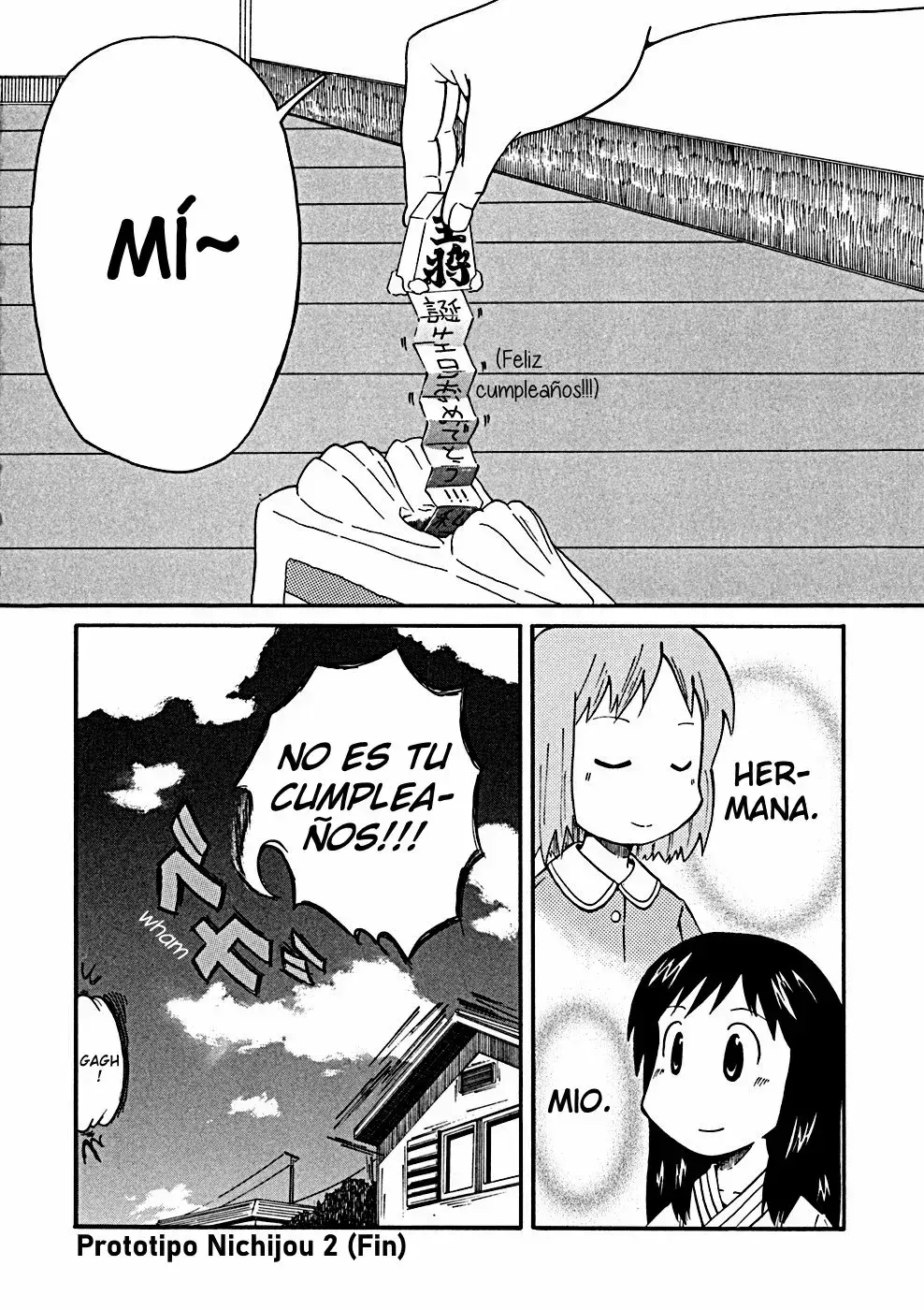 Capitulo 34.80 page 12