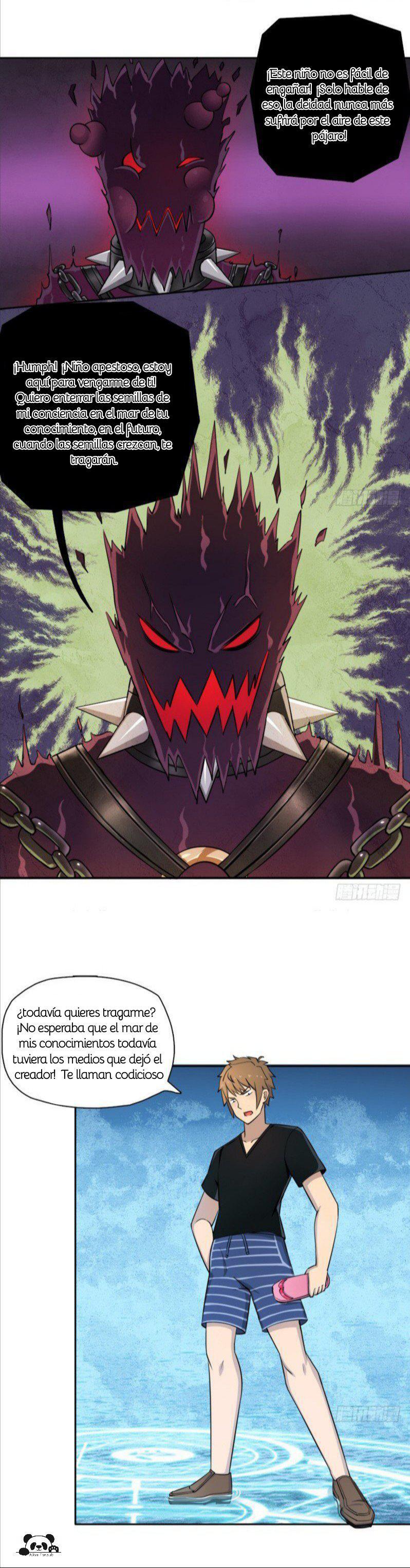 Capitulo 23 page 7