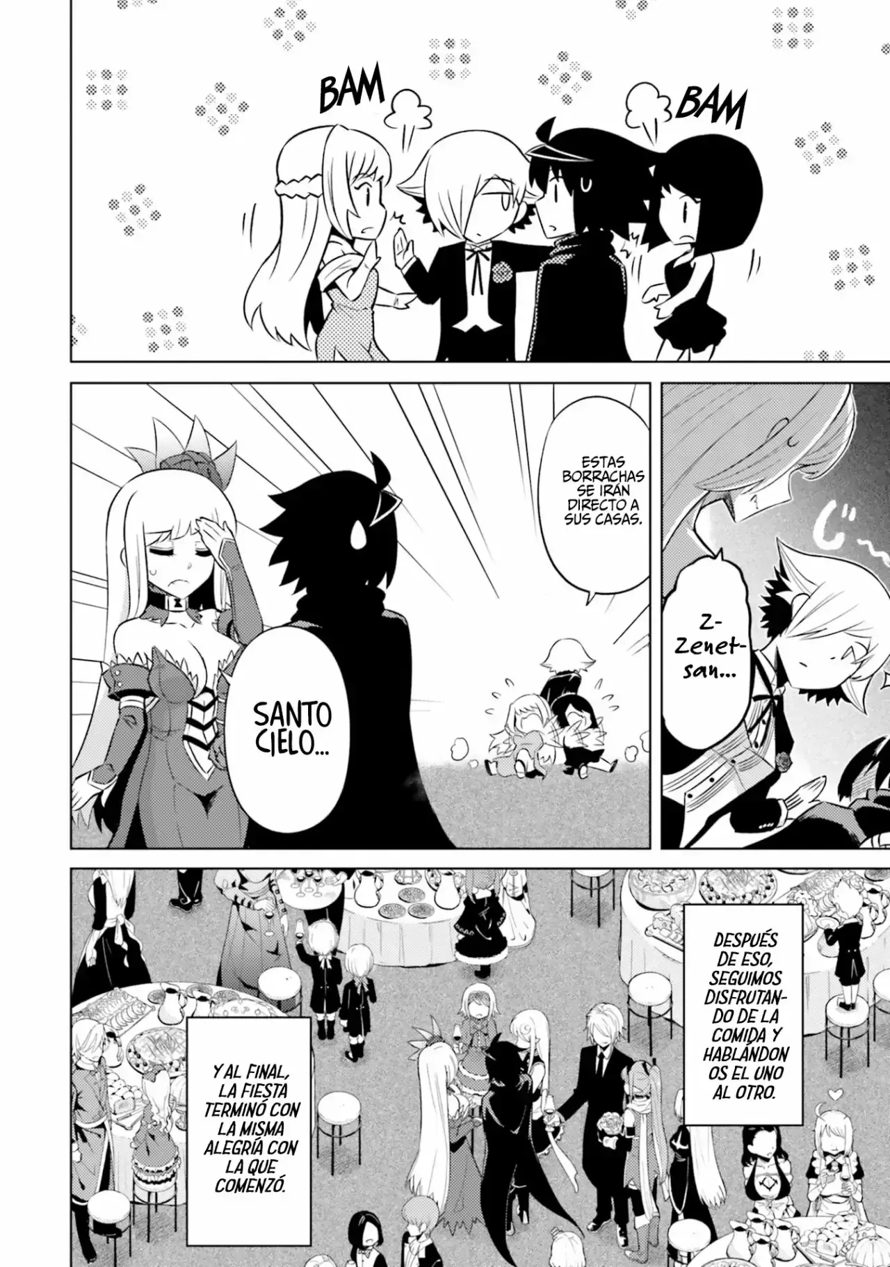 Capitulo 26 page 11