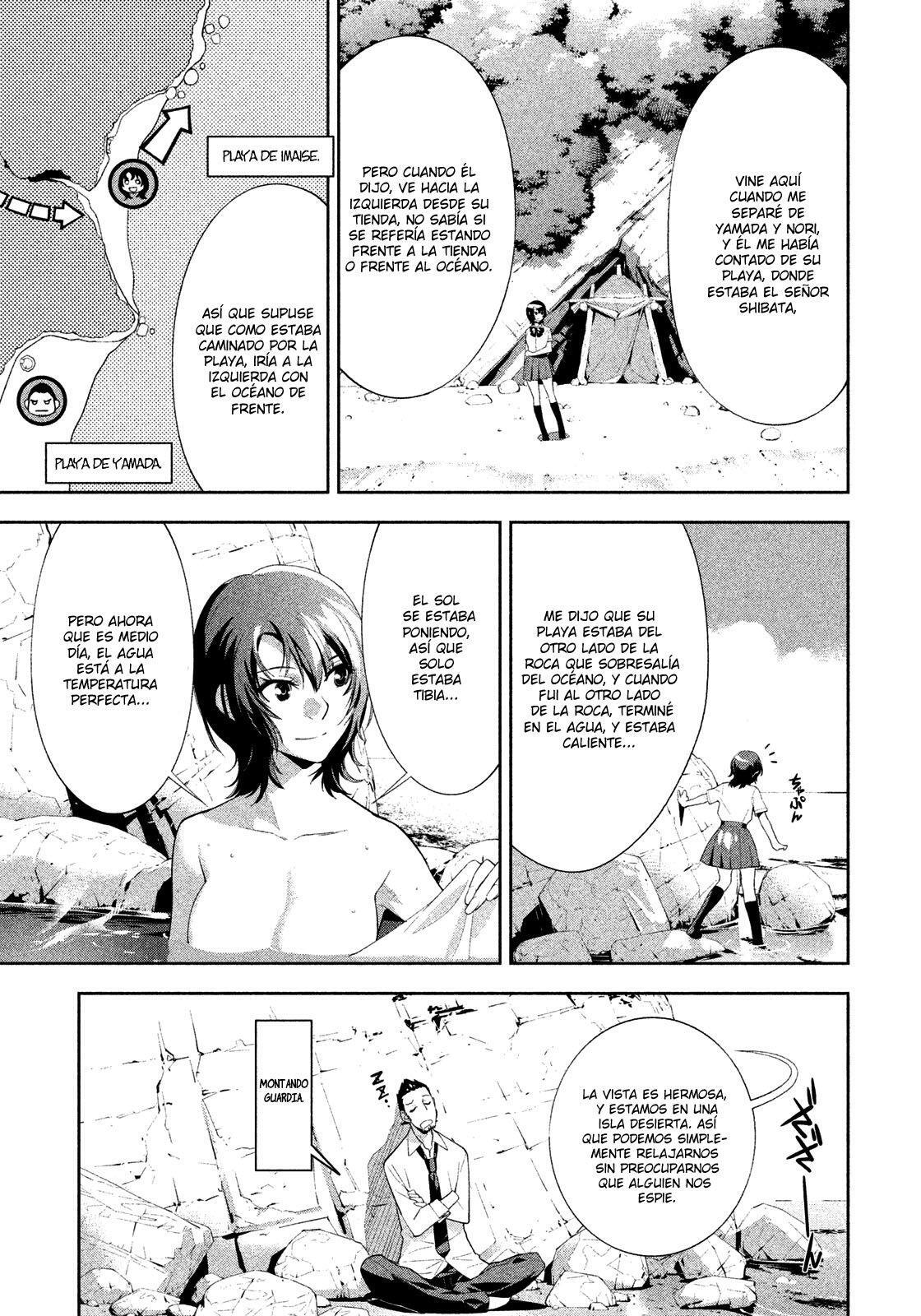 Capitulo 30 page 12