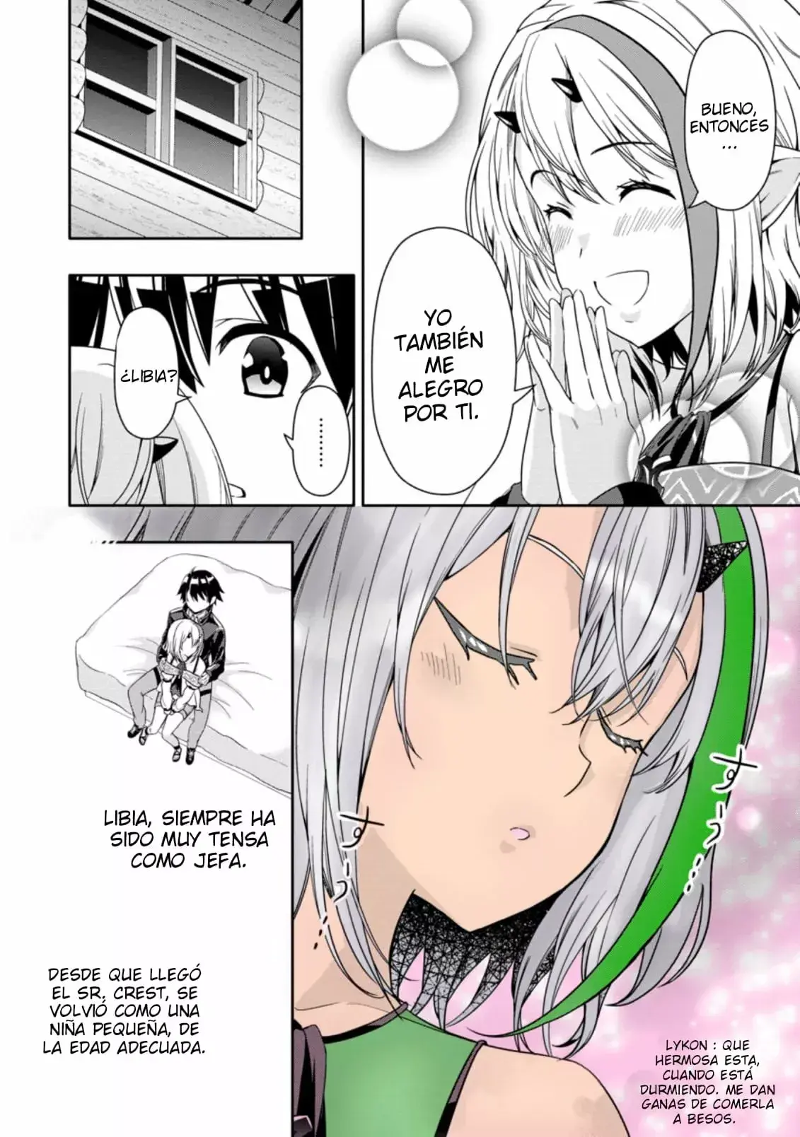 Capitulo 11.30 page 12