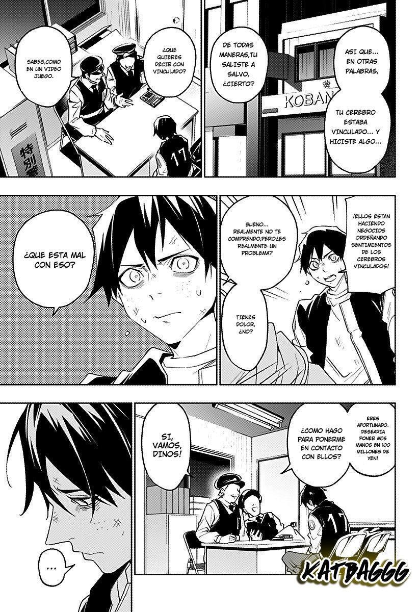 Capitulo 31 page 18