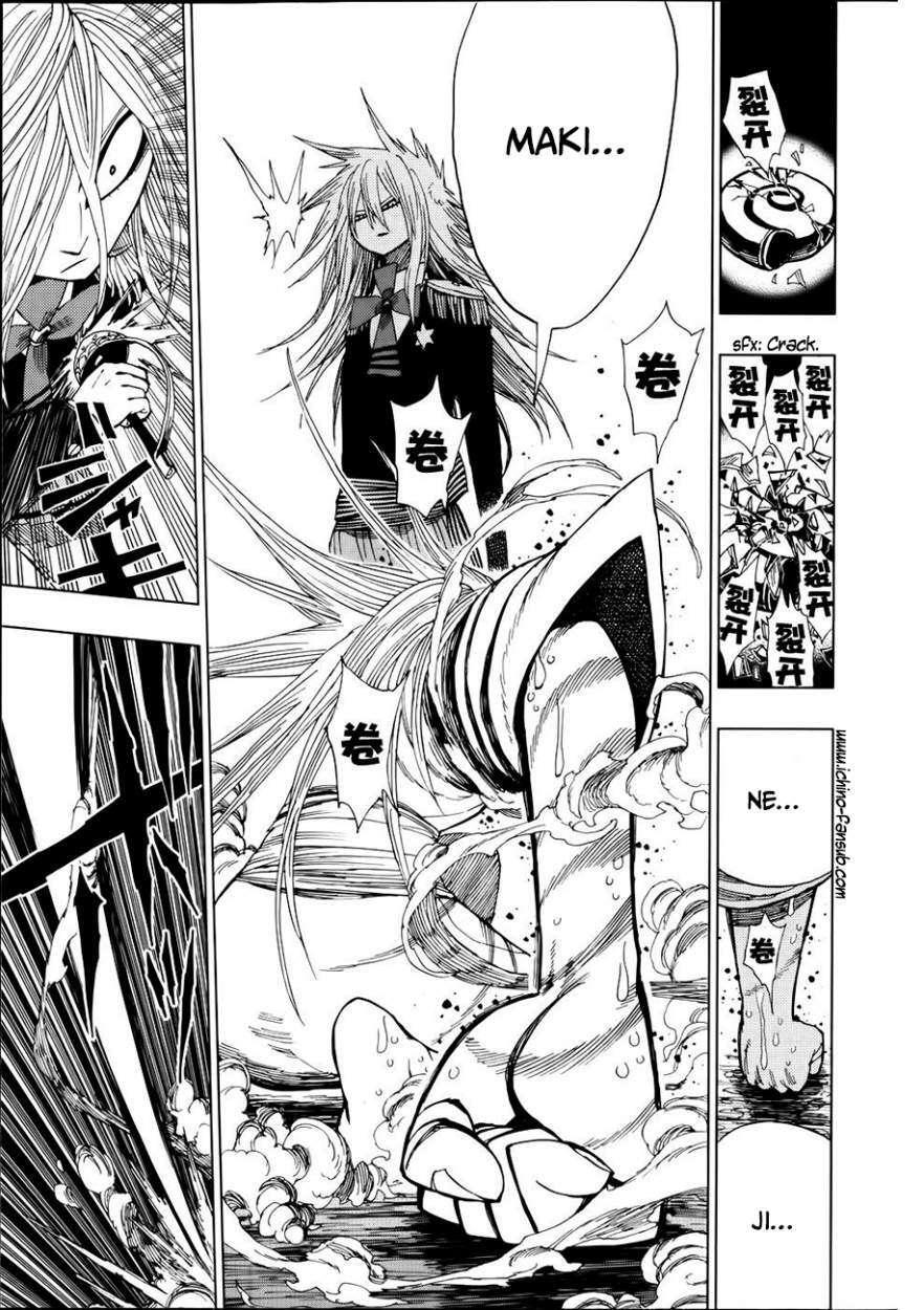 Capitulo 17 page 16