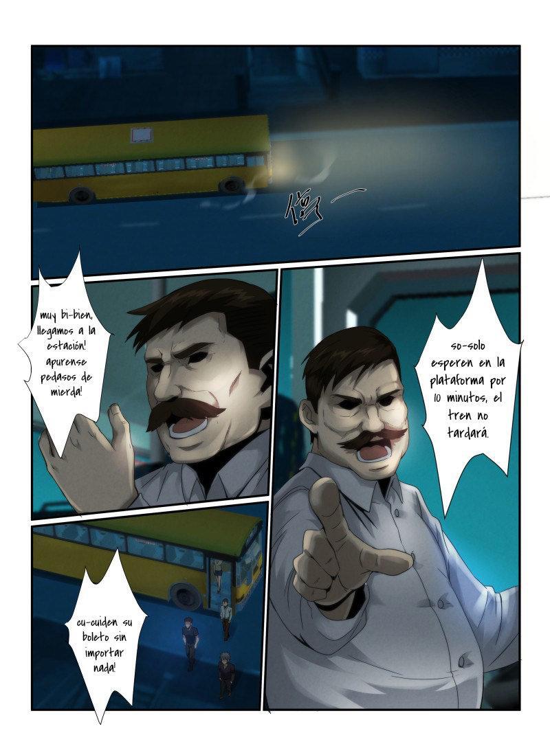 Capitulo 46 page 7