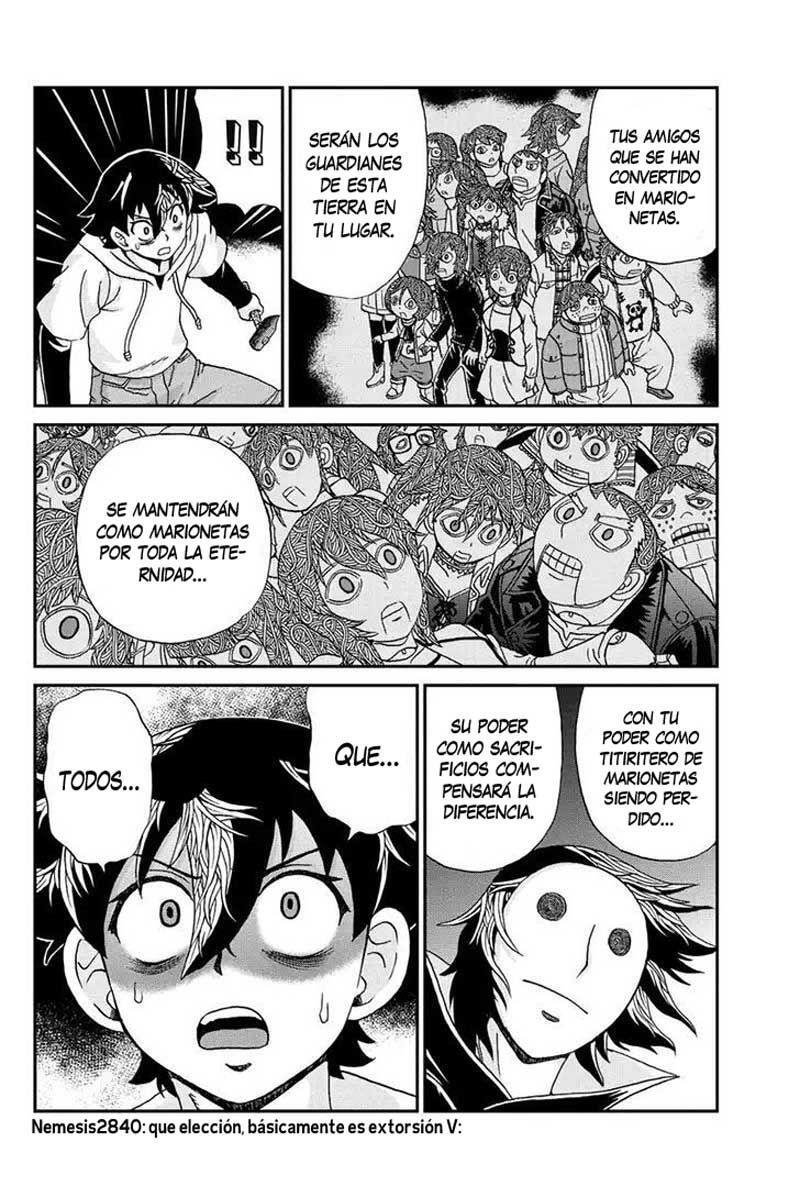Capitulo 62 page 15