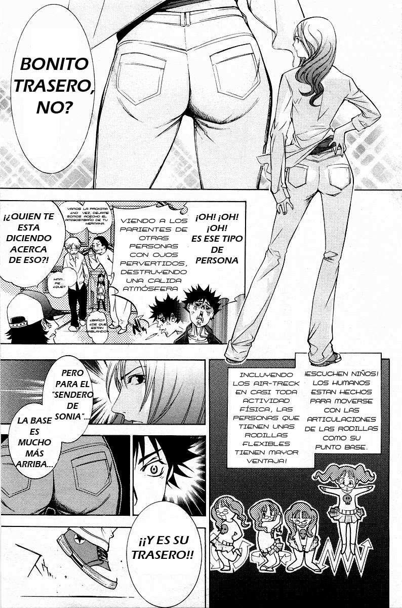 Capitulo 45 page 3