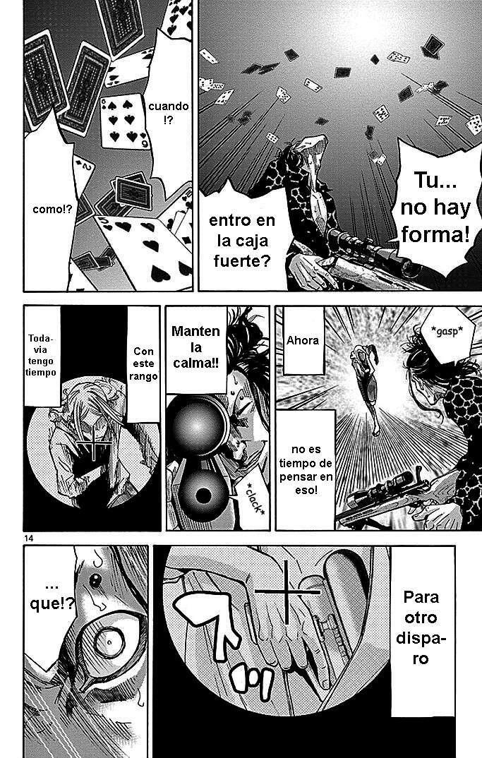 Capitulo 24 page 15