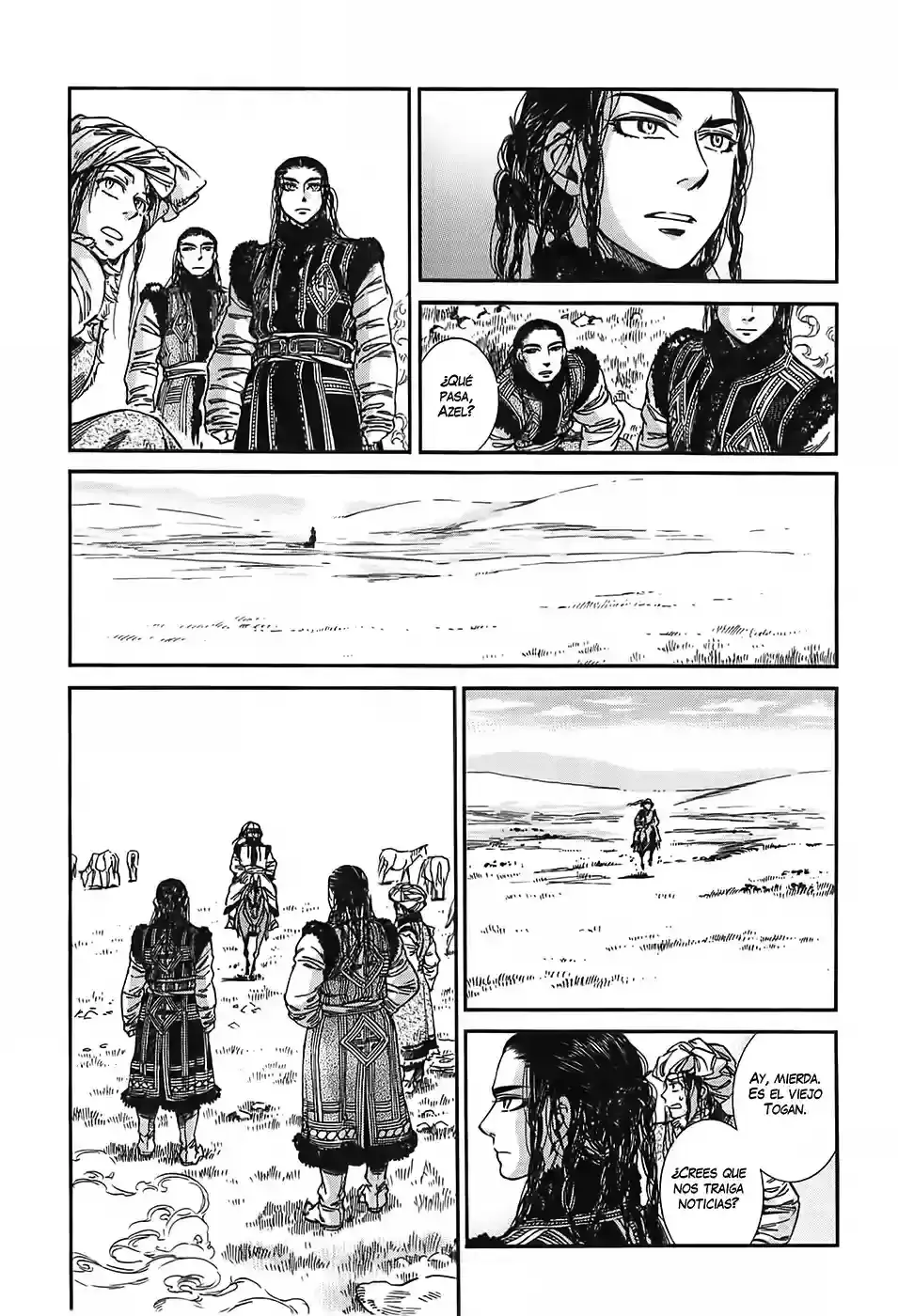 Capitulo 29 page 20
