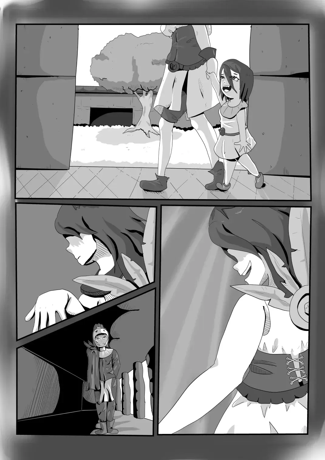 Capitulo 30 page 13