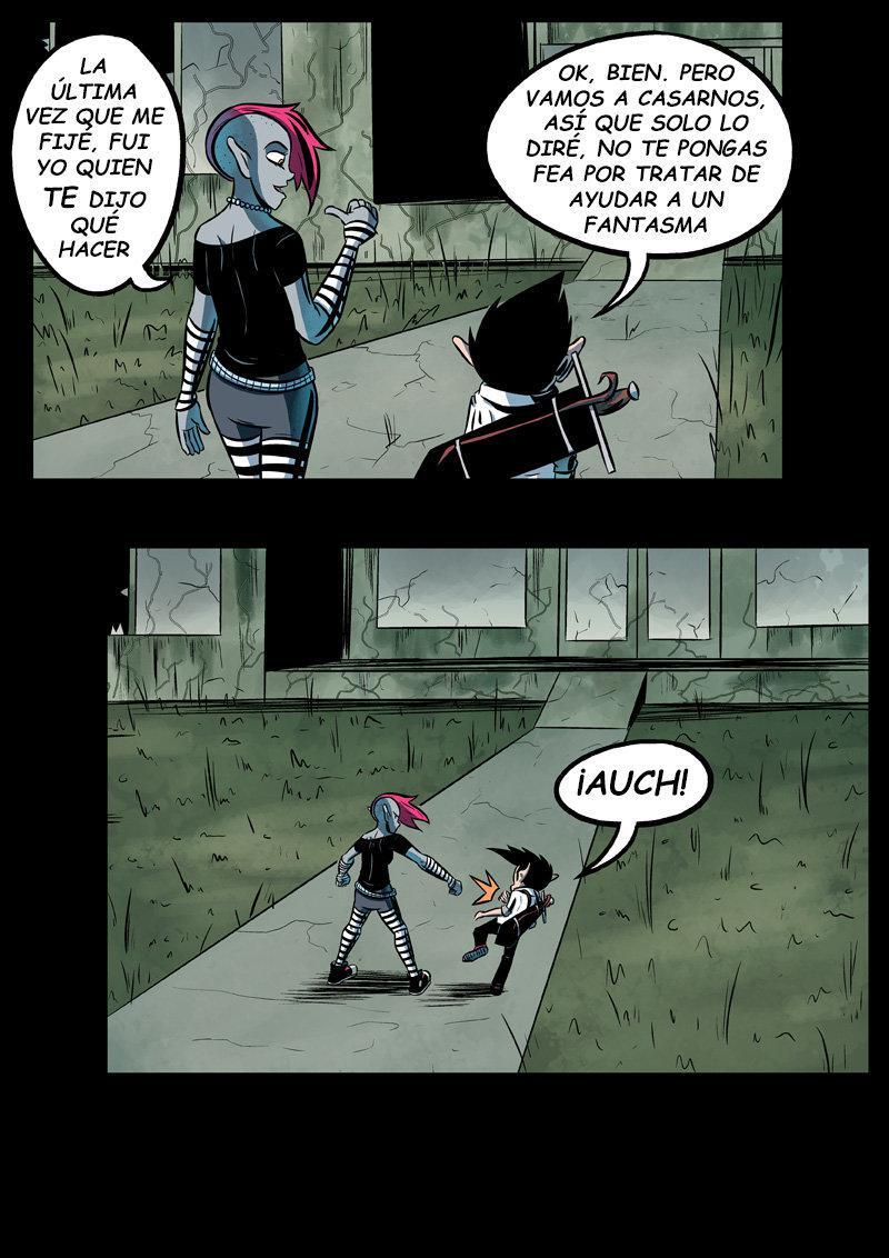 Capitulo 29 page 21
