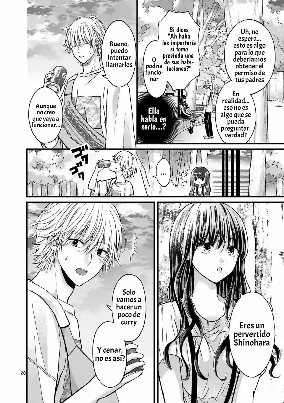 Capitulo 14 page 22