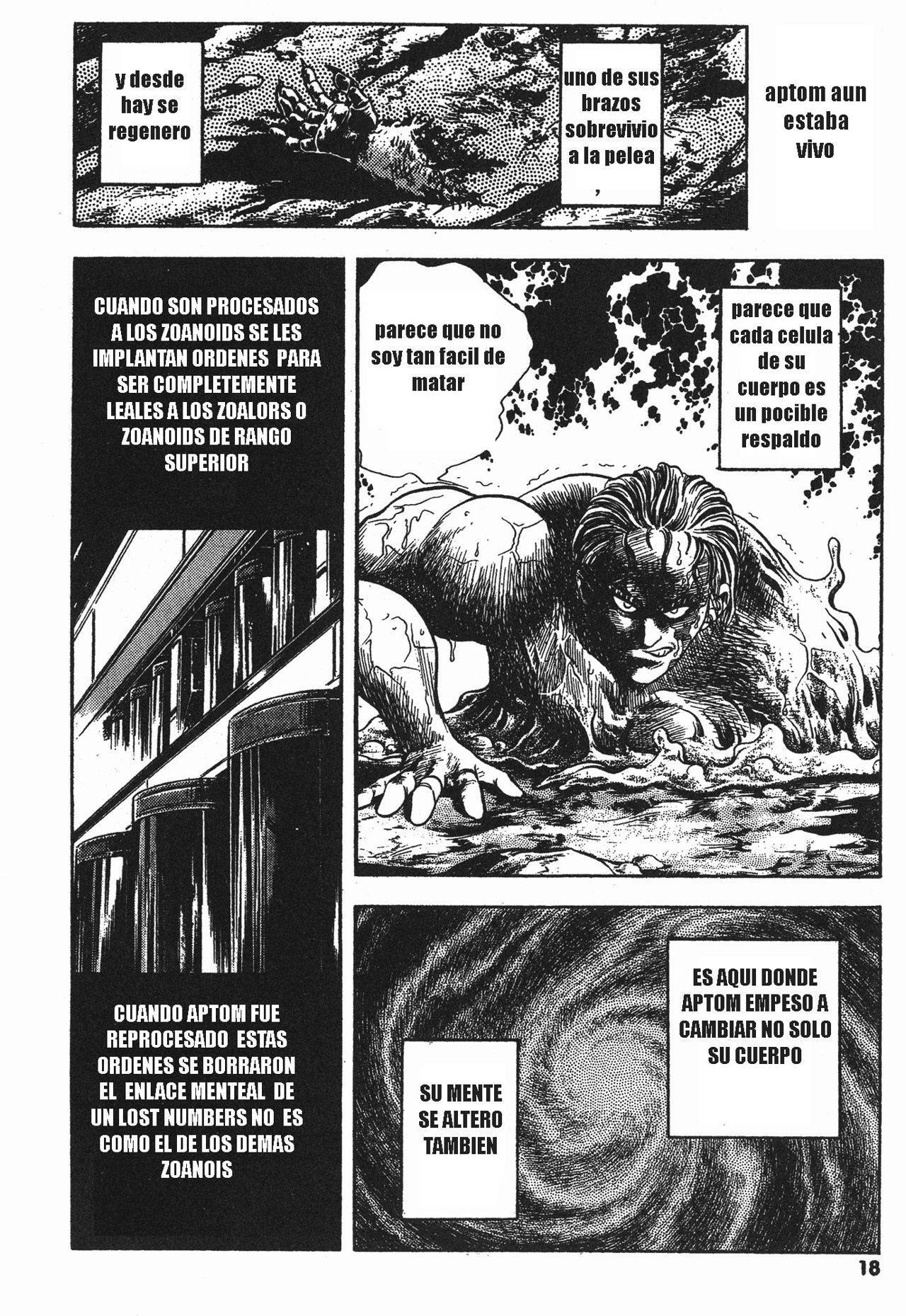 Capitulo 127 page 14