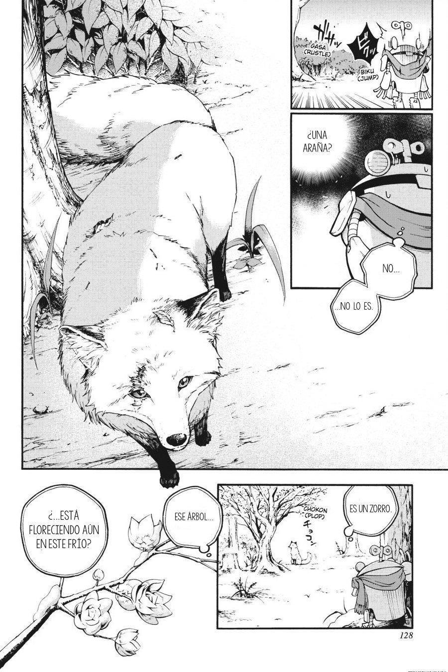 Capitulo 22 page 16