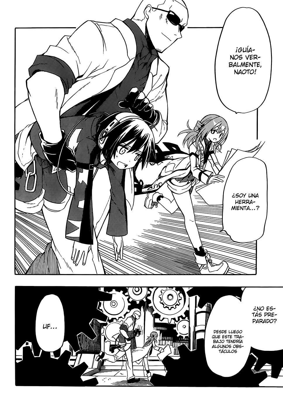 Capitulo 8 page 17