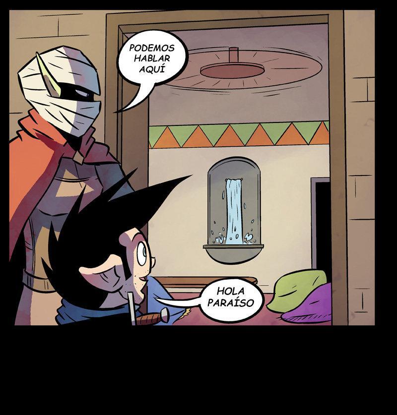 Capitulo 48 page 20