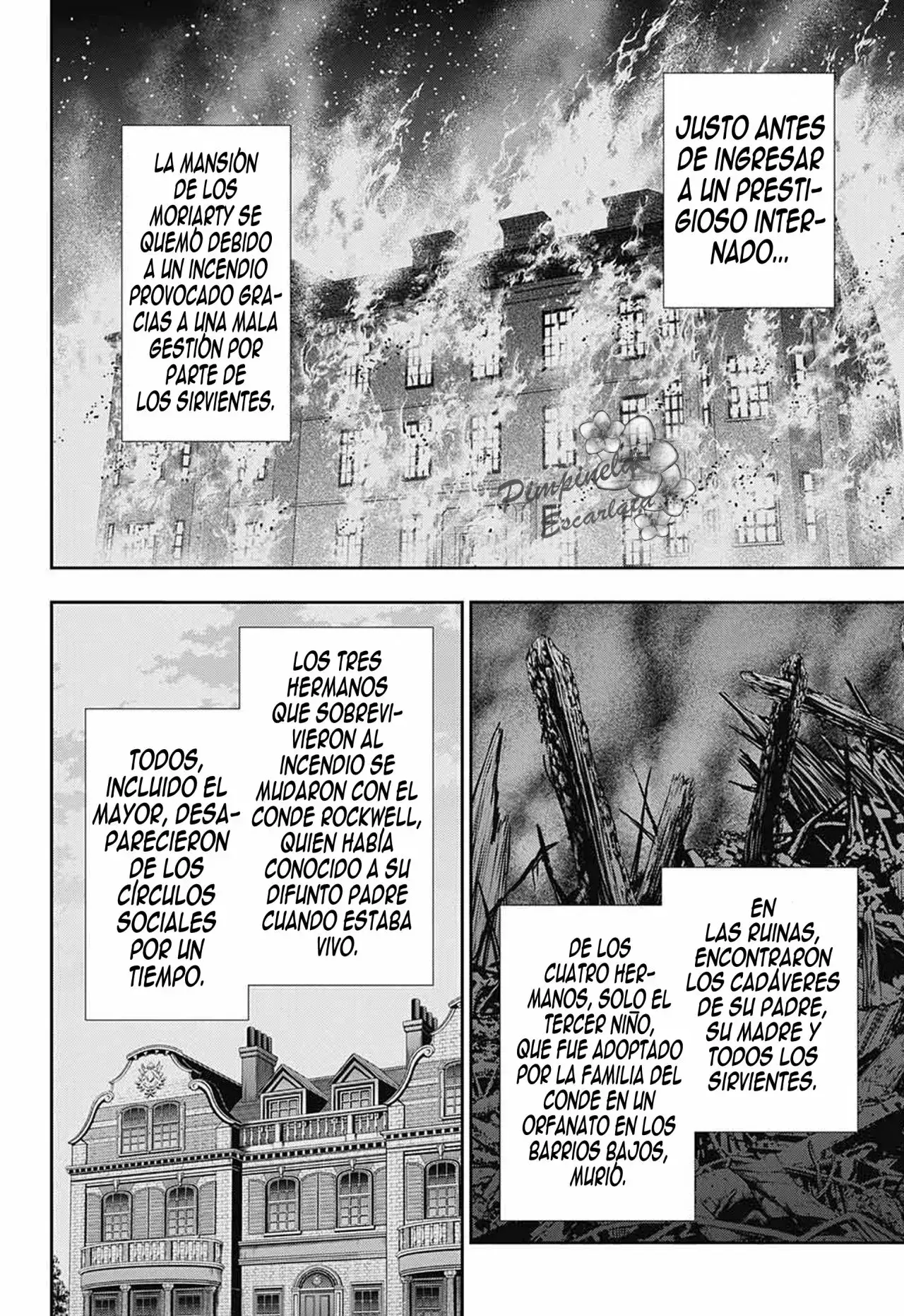 Capitulo 33 page 9