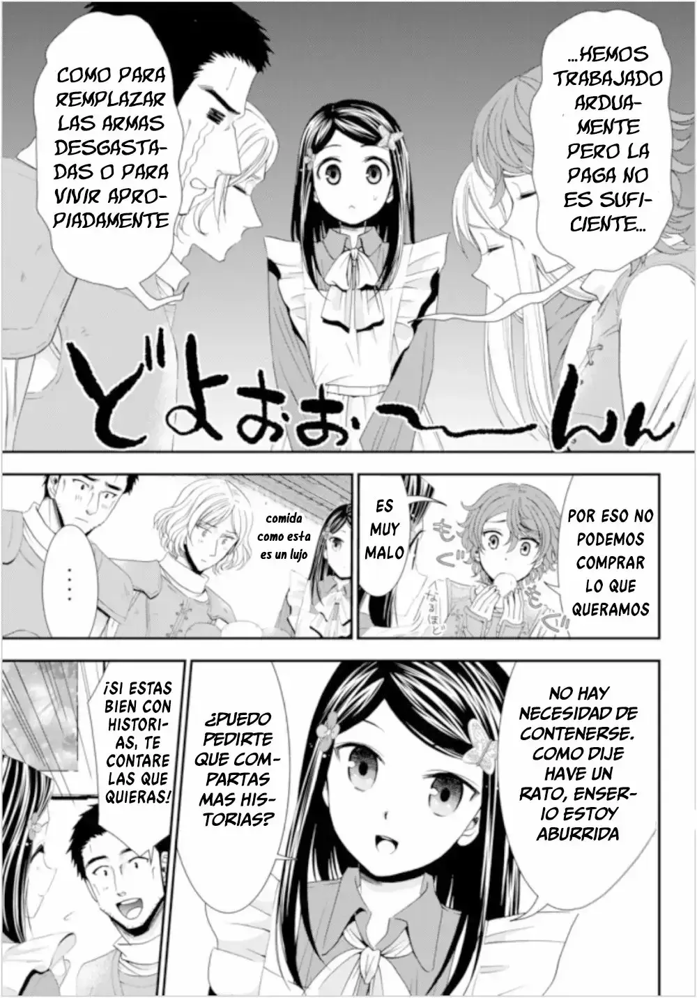 Capitulo 18 page 9