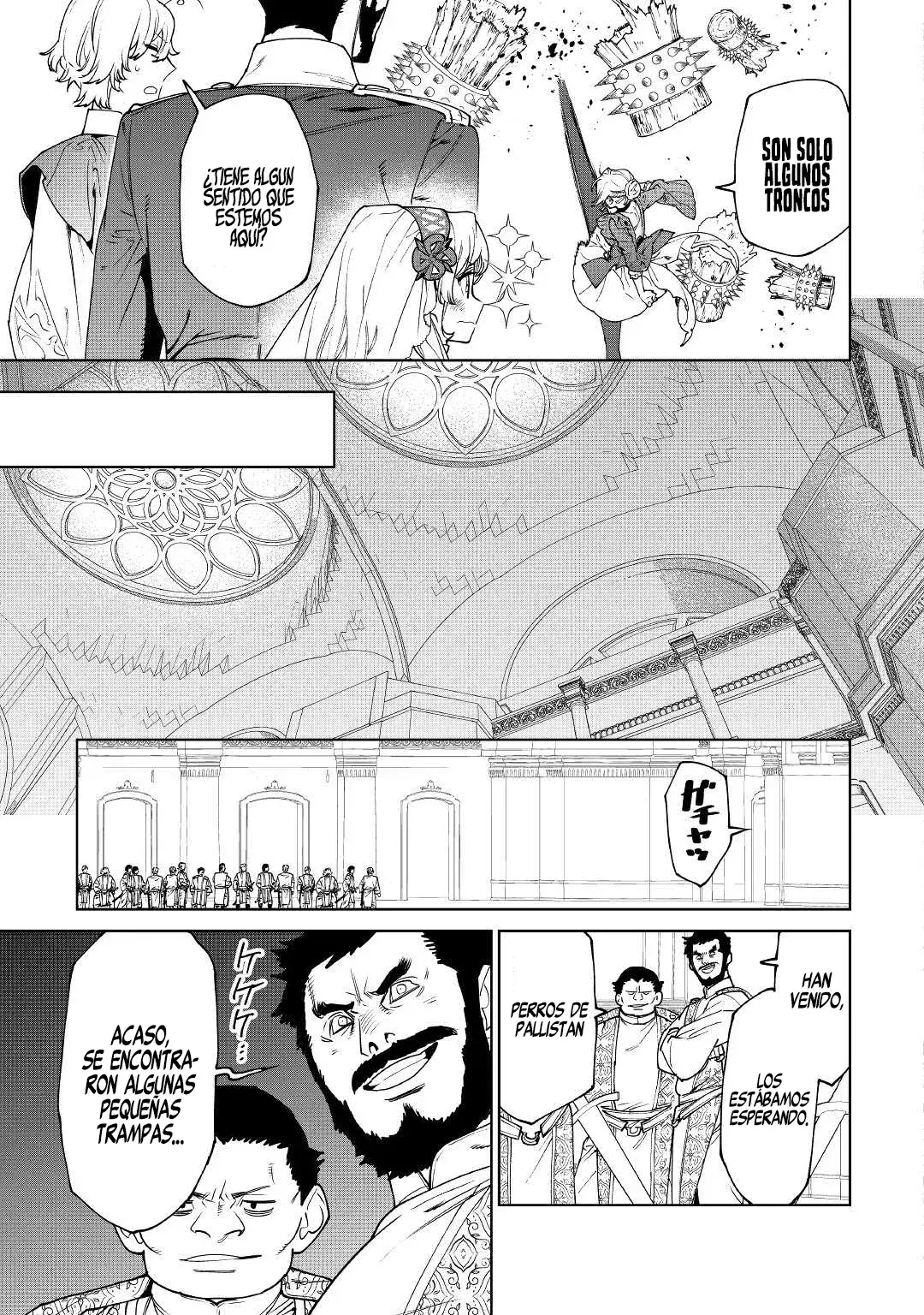 Capitulo 31 page 18