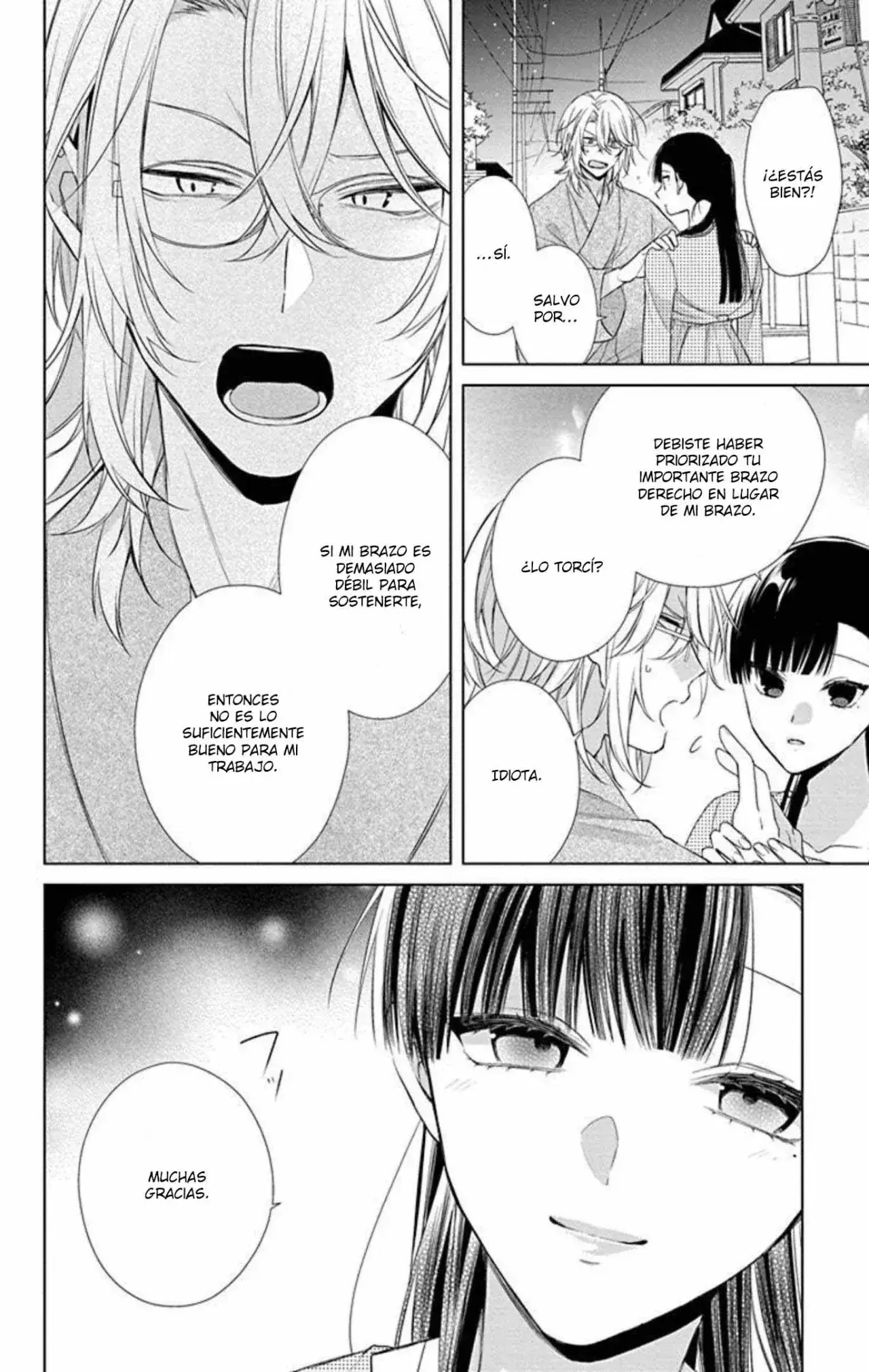 Capitulo 18 page 24