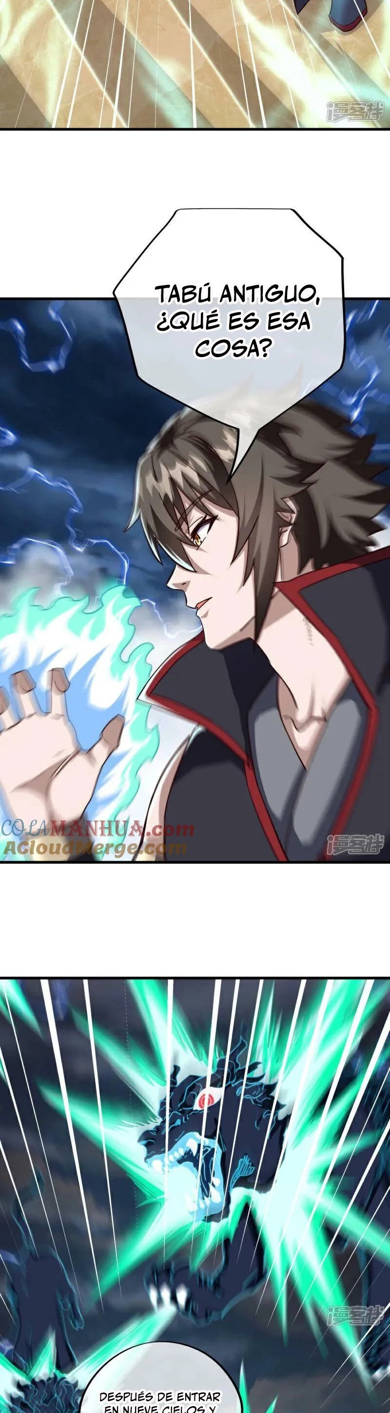 Capitulo 587 page 7