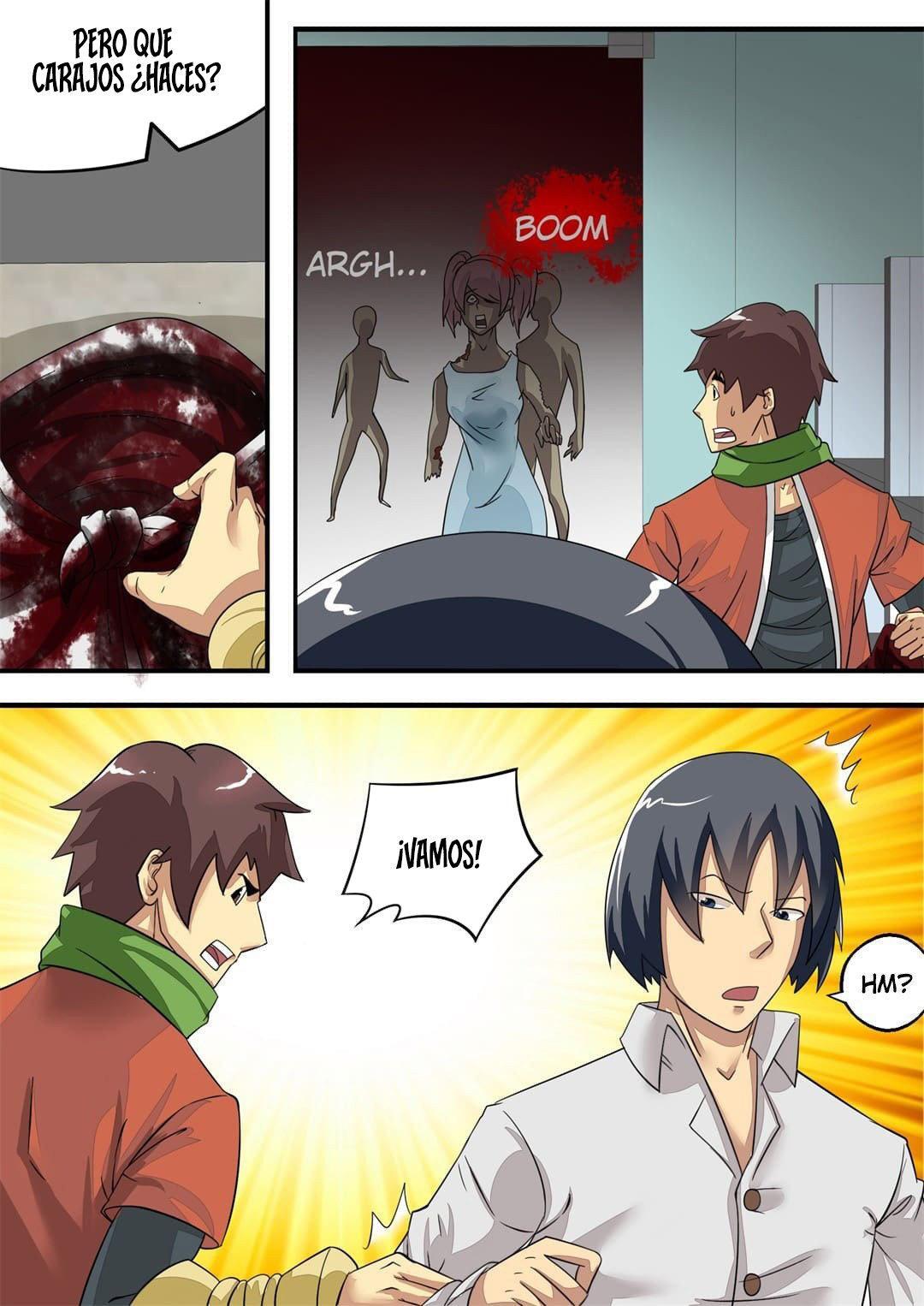 Capitulo 21 page 13