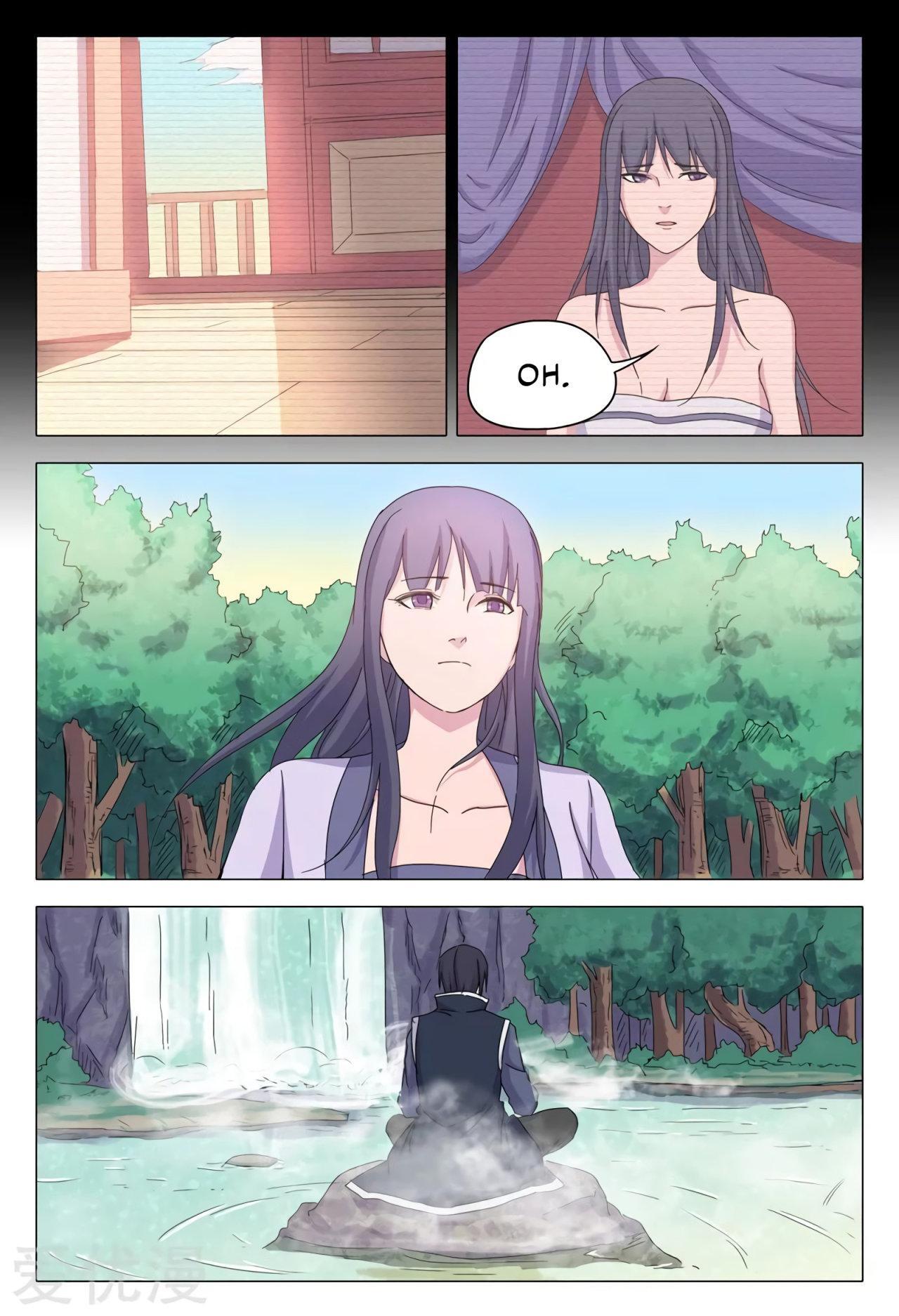 Capitulo 33 page 11