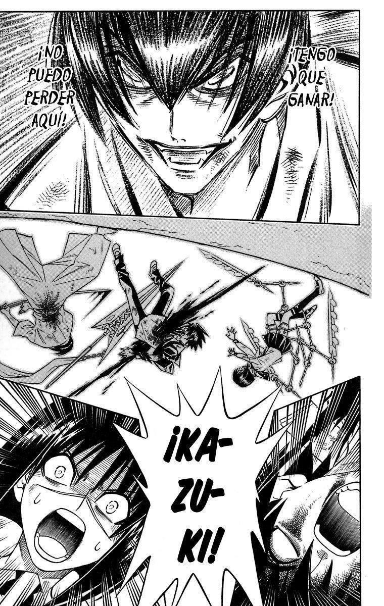 Capitulo 33 page 14