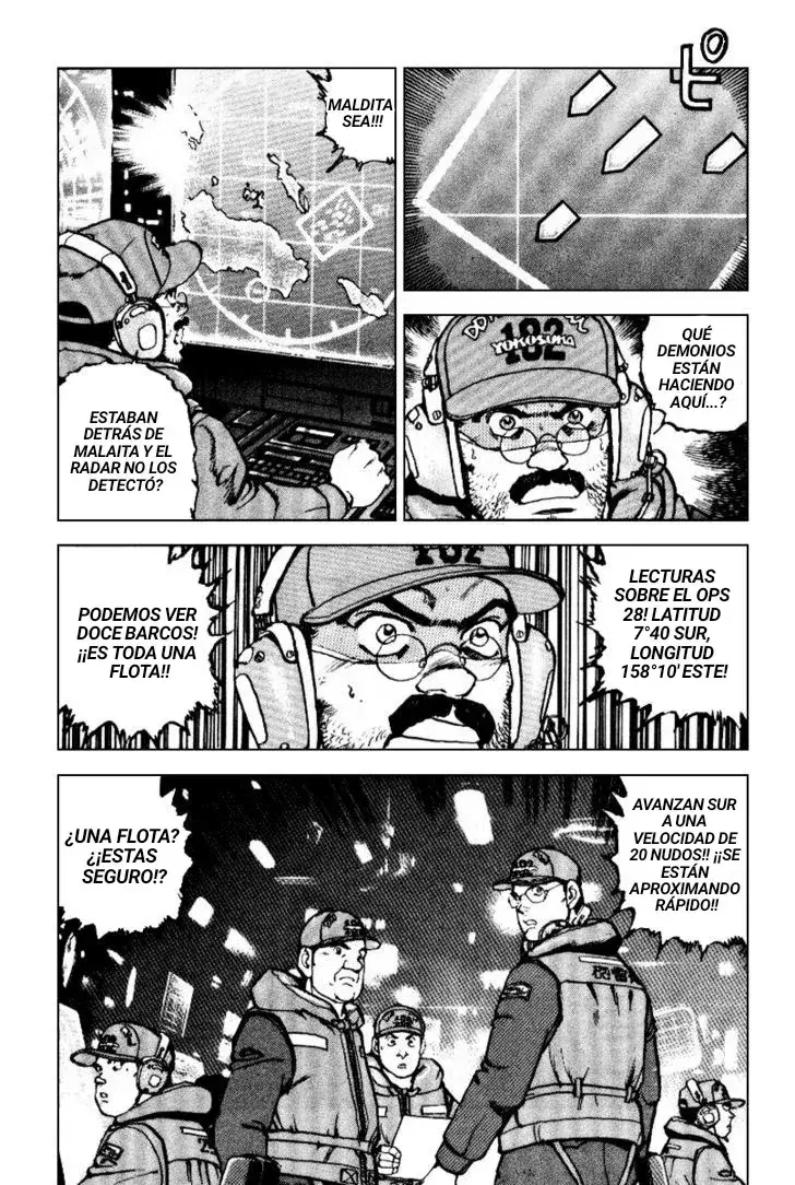 Capitulo 34 page 6