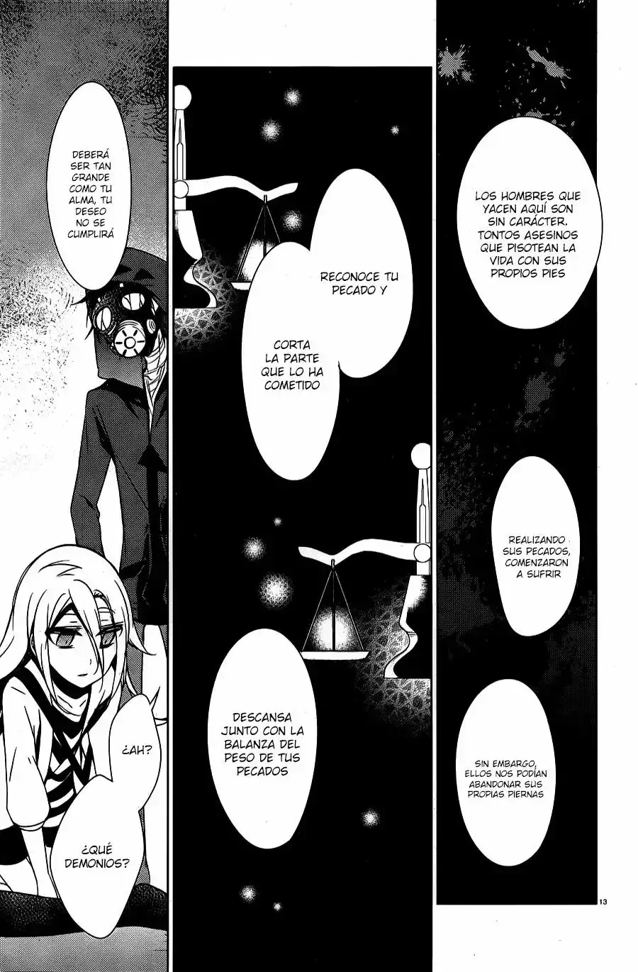 Capitulo 11 page 14
