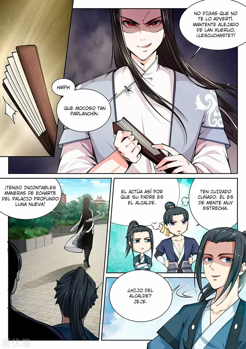 Capitulo 54 page 4