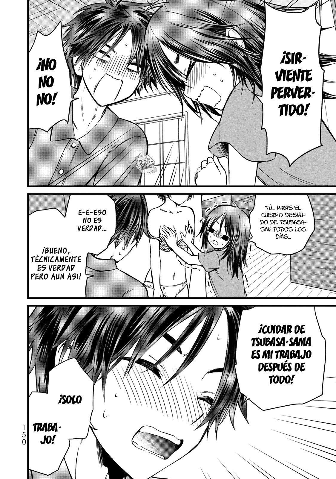 Capitulo 36 page 19