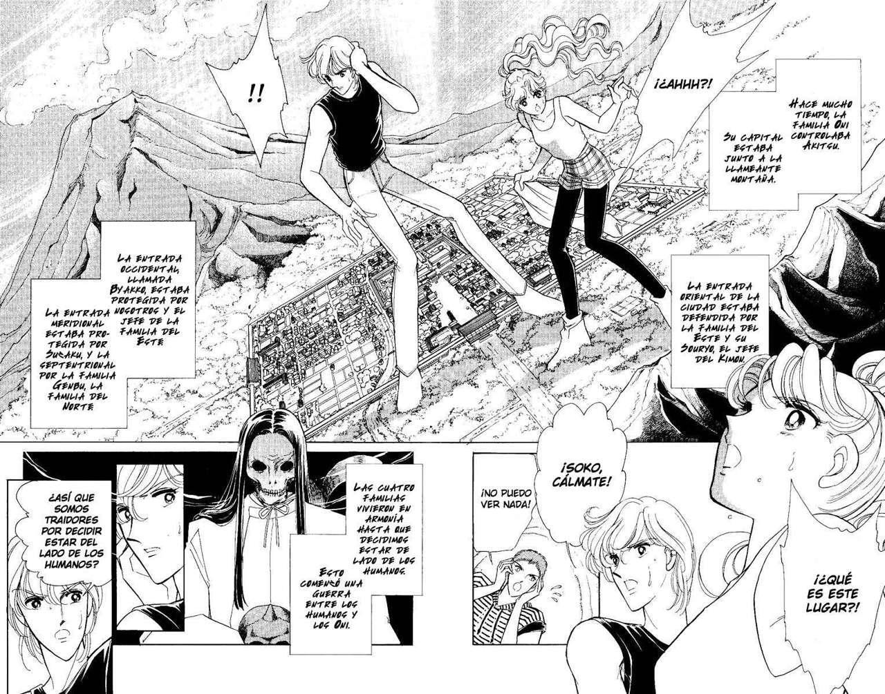 Capitulo 21 page 22