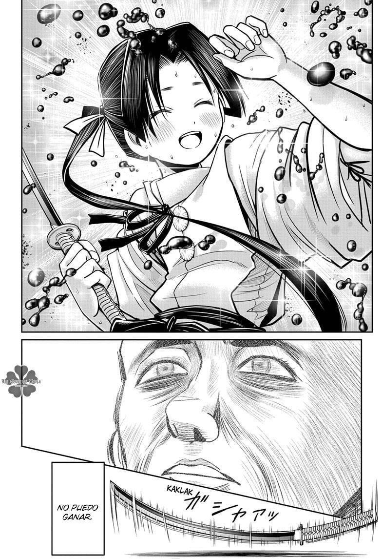 Capitulo 22 page 17