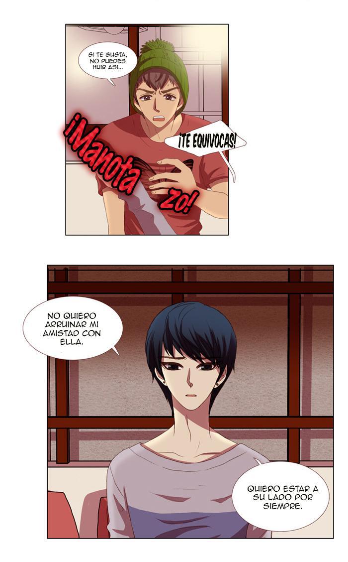 Capitulo 34 page 20