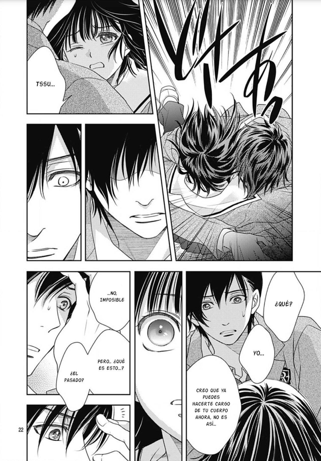 Capitulo 32 page 24