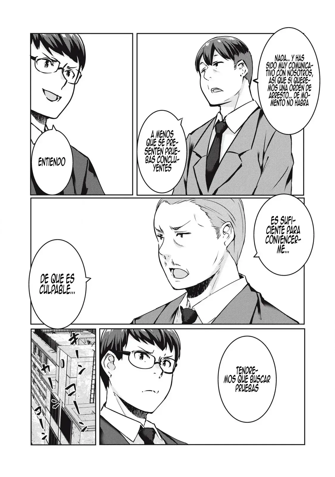 Capitulo 19 page 17