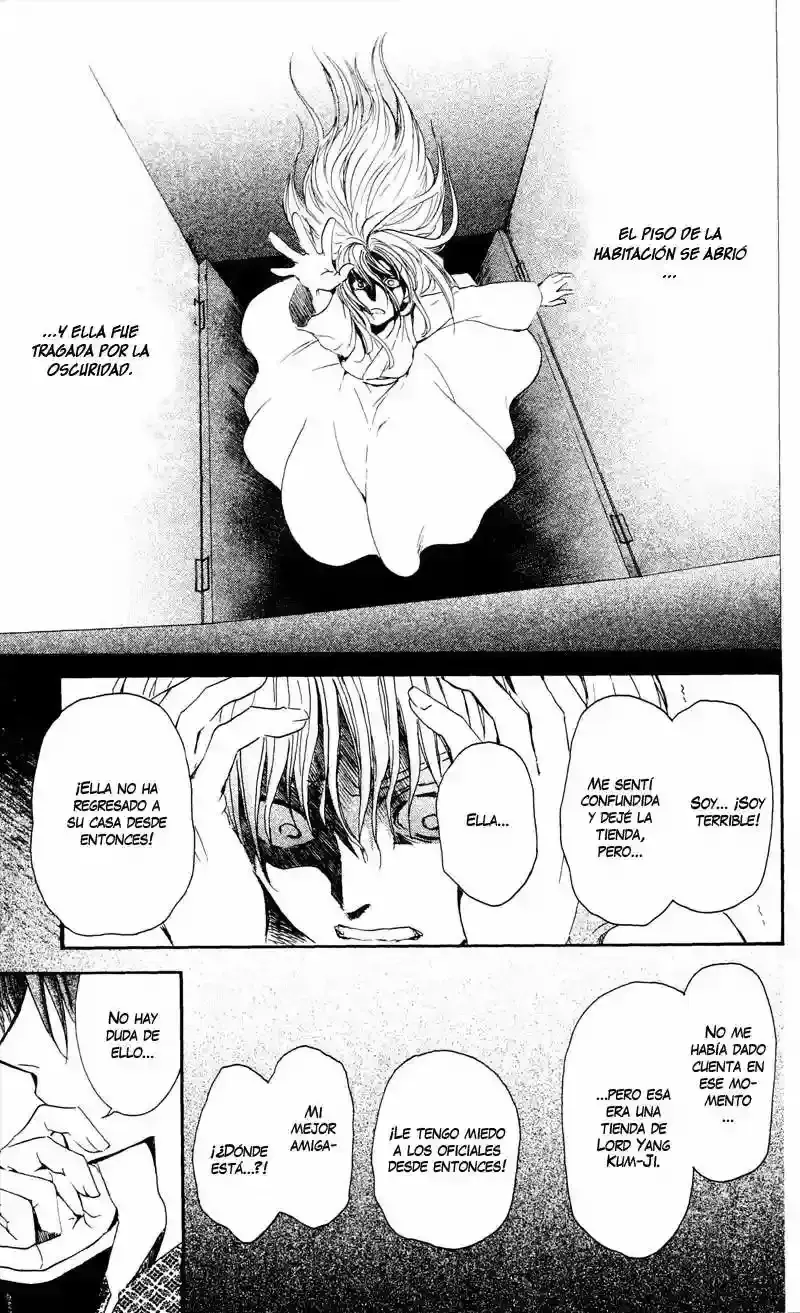 Capitulo 33 page 27