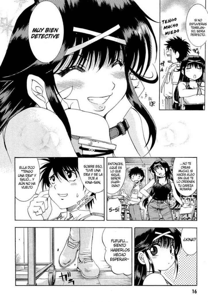 Capitulo 11 page 18