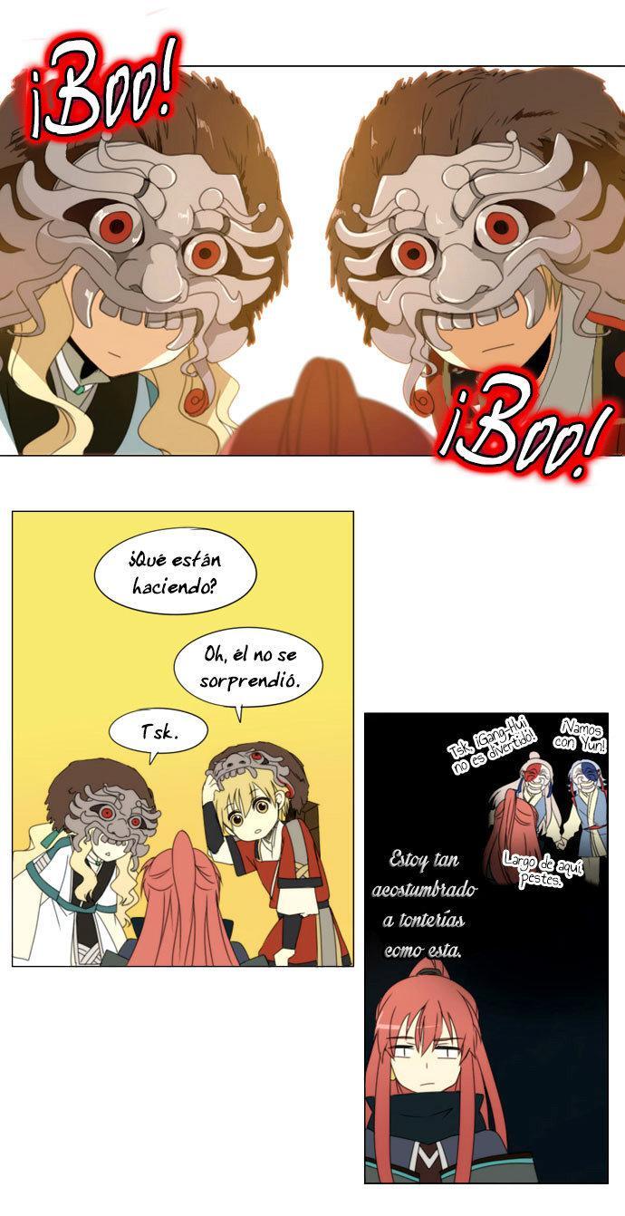 Capitulo 34 page 17